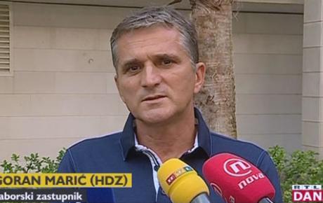 S obzirom da je najavljeni prijedlog - izvorni prijedlog HDZ-a i da on donosi satisfakciju dužnicima, HDZ će ga poduprijeti!