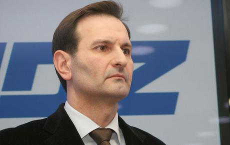 Dr. Kovač: Ispada da nekome smeta da se podržava integracija BiH u Europsku uniju