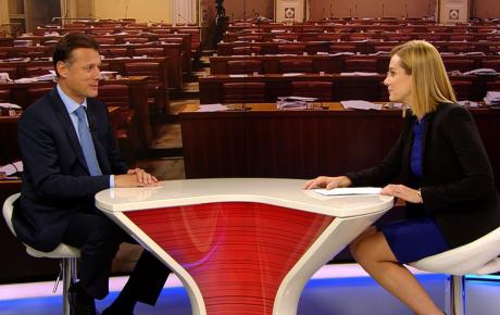 SDP nije dovoljno promislio o tome što radi - Siguran sam u stabilnu parlamentarnu većinu! 