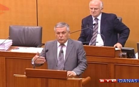 Zašto „hrabra“ Vlada nije preuzela odgovornost još onog dana kada je popustio nasip?!