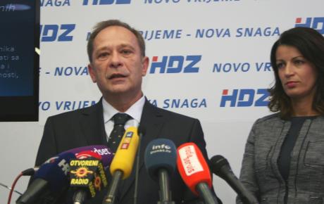 Ustavni zakon MORA se primjenjivati sa svrhom poštivanja i hrvatskog naroda - stoji u članku 8.