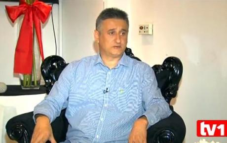 Predsjednik HDZ-a Tomislav Karamarko: europska BiH hrvatski je interes