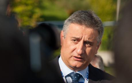 Zbog iracionalne Vlade mogli bismo izgubiti oko 80 milijuna eura za ulazak u schengenski režim