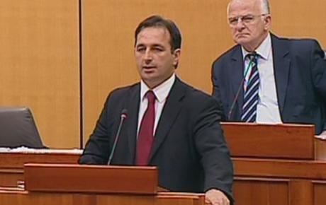 Borić: Odnos lokalna samouprava - država nikada nije bio gori! To je rezultat bahatosti ove vlade!