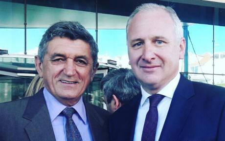 „Oparin tim mi se čini po mjeri Grada Splita i želi nešto dobro napraviti“ 