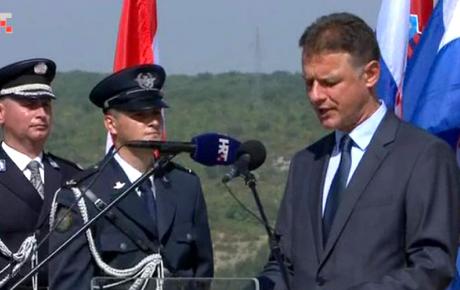 Hrvatski branitelji su istinski domoljubi koji su nesebično davali sebe za svoj narod i Domovinu!