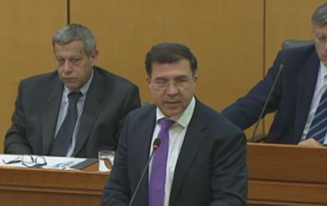 Smatramo da se g. Orešković nije snašao kako smo očekivali te da se nije u dovoljnoj mjeri bavio vitalnim političkim pitanjima!