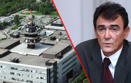 Radman i dalje vrijeđa Sabor odbijajući dostaviti cjelovite podatke o visini svoje plaće