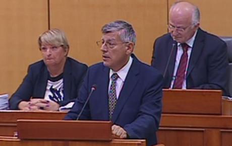 Ustavni sud ukinuo je tridesetak zakona koje je donijela Milanovićeva saborska većina - naša upozorenja se ignoriralo!